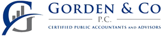 Gorden & Co., P.C. logo